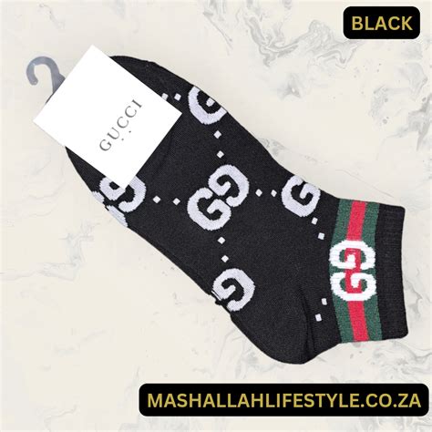 gucci socks saks|Gucci ankle socks women's.